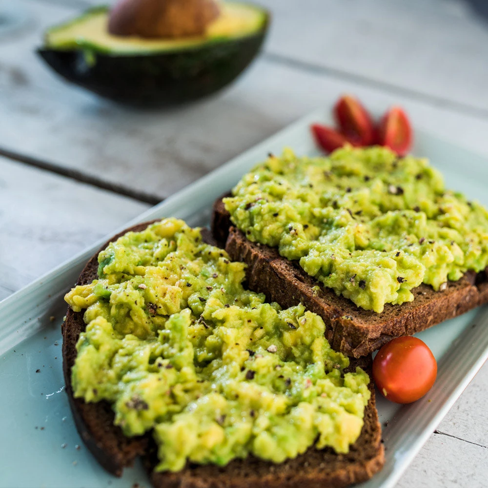 Condo™ Avocado Tree - Image 4