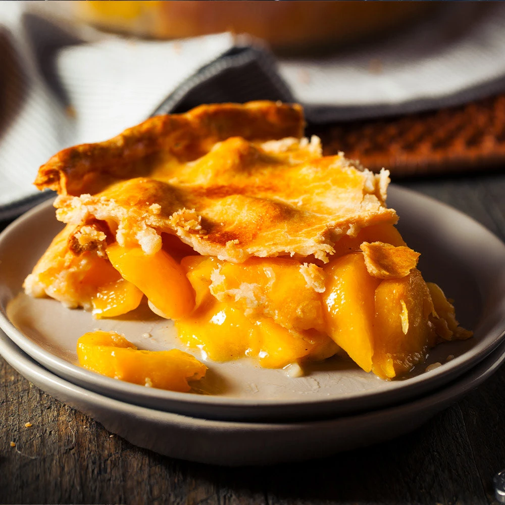 Red Haven Peach Tree - Image 3